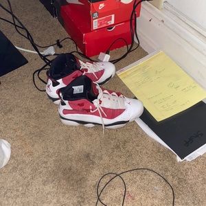 Jordan’s